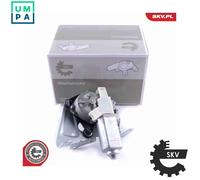WIPER MOTOR 19SKV117 FOR PEUGEOT 4HP /4HT 2.2L 6FY /6FZ 1.7L 3FY /3FZ 2.2L 4cyl