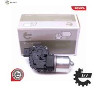 WIPER MOTOR 19SKV119 FOR AUDI A4/S4/Convertible BWT/BWE/BGB/BPG 2.0L AMB 1.8L A4