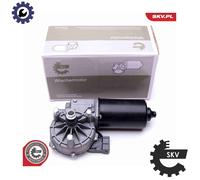 WIPER MOTOR 19SKV120 FOR RENAULT PEUGEOT PARTNER/FURGON/Box/Body/MPV/Van FIAT