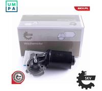 WIPER MOTOR 19SKV122 FOR FIAT 182 A2.000 1.7L 182B9.000/B4.000/A8.000 1.9L 4cyl