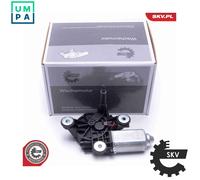 Wiper Motor Rear For Fiat 500 500 C Abarth 500