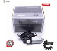 Wiper Motor Rear For Fiat 500 500 C Abarth 500