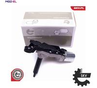 WIPER MOTOR 19SKV126 FOR FORD FOCUS/II/Station/Wagon/Turnier/C-MAX G8DD 1.6L