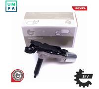 WIPER MOTOR 19SKV126 FOR FORD FOCUS/II/Station/Wagon/Turnier/C-MAX G8DD 1.6L