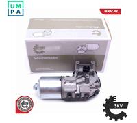 WIPER MOTOR 19SKV130 FOR BMW N42B18A N46B18A 1.8L M43B19 1.9L M47D20 N46B20 2.0L