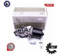 WIPER MOTOR 19SKV131 FOR CITROEN C3/II/Hatchback/Van DS3/Convertible 1.0L 3cyl