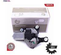 WIPER MOTOR 19SKV134 FOR VAUXHALL ZAFIRA/Mk OPEL X18XE1Z18/X181XE 1.8L 4cyl 1.8L