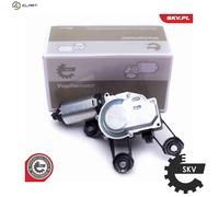WIPER MOTOR 19SKV136 FOR FORD FXJB/FXJA/FXJC 1.4L 4cyl FUSION