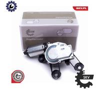 WIPER MOTOR 19SKV136 FOR FORD FXJB/FXJA/FXJC 1.4L 4cyl FUSION