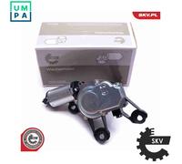 WIPER MOTOR 19SKV137 FOR LAND ROVER 224DT/DW12BTED4 2.2L 4cyl LR2B 6324 S 3.2L