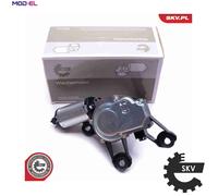 WIPER MOTOR 19SKV137 FOR LAND ROVER 224DT/DW12BTED4 2.2L 4cyl LR2B 6324 S 3.2L
