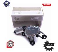 WIPER MOTOR 19SKV137 FOR LAND ROVER 224DT/DW12BTED4 2.2L 4cyl LR2B 6324 S 3.2L