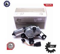 WIPER MOTOR 19SKV139 FOR VW CGEA/CGFA/CJTA 3.0L CVVA/CATA/CNRB/CASA/CJGD 3.0L