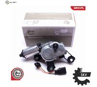 WIPER MOTOR 19SKV139 FOR VW CGEA/CGFA/CJTA 3.0L CVVA/CATA/CNRB/CASA/CJGD 3.0L
