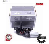 WIPER MOTOR 19SKV142 FOR ALFA ROMEO AR 32310 2.0L 192B1.000/A5.000 1.9L 4cyl 147
