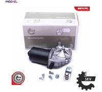 WIPER MOTOR 19SKV144 FOR BMW X5/SAV/E70 X6/SAC/E71/E72 N57D30A/C/B M57D30 3.0L