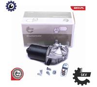 WIPER MOTOR 19SKV144 FOR BMW X5/SAV/E70 X6/SAC/E71/E72 N57D30A/C/B M57D30 3.0L