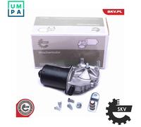 WIPER MOTOR 19SKV144 FOR BMW X5/SAV/E70 X6/SAC/E71/E72 N57D30A/C/B M57D30 3.0L