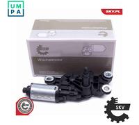 WIPER MOTOR 19SKV146 FOR VOLVO XC60/SUV XC70/II V70/III B4204T11/4204T9 2.0L