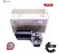 WIPER MOTOR 19SKV147 FOR MERCEDES-BENZ M 111.977 2.3L 4cyl M-CLASS 2.7L 5cyl
