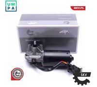 WIPER MOTOR 19SKV150 FOR CITROEN NFV /NFZ /NFU 1.6L 6FZ 1.7L 9HX /9HY 1.6L 4cyl