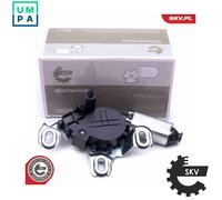 WIPER MOTOR 19SKV151 FOR SKODA CCZA/BWA/BVZ/BVY/BLR/BLY 2.0L AZV/BMN/CEGA 2.0L