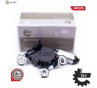 WIPER MOTOR 19SKV151 FOR SKODA CCZA/BWA/BVZ/BVY/BLR/BLY 2.0L AZV/BMN/CEGA 2.0L