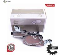 WIPER MOTOR 19SKV152 FOR VOLVO XC90/SUV D5244T5/5244T4/5244T18 2.4L 5cyl 3.2L