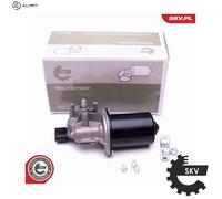 Wiper Motor Windshield Wiper SKV Front For Smart Fortwo Roadster; Q0009344V0040
