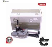 WIPER MOTOR 19SKV156 FOR VW POLO/Van/Hatchback SEAT AKW 1.7L AEV 1.0L AHG 1.7L