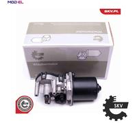 WIPER MOTOR 19SKV157 FOR MINI W17 D14 /1ND 1.4L N12 B14 A 1.4L W10 B14 A 1.4L