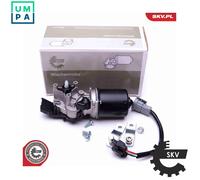 WIPER MOTOR 19SKV160 FOR RENAULT K9K710/702 1.5L 4cyl KANGOO Express