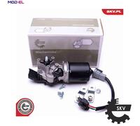 WIPER MOTOR 19SKV160 FOR RENAULT K9K710/702 1.5L 4cyl KANGOO Express