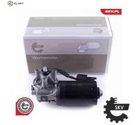 WIPER MOTOR 19SKV161 FOR RENAULT D7F720/710/722/746 1.1L 4cyl CLIO II