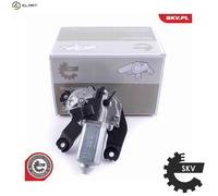 WIPER MOTOR 19SKV162 FOR MINI COUNTRYMAN/COOPER PACEMAN/HATCH/PEQUENO 1.4L 4cyl