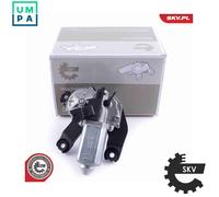WIPER MOTOR 19SKV162 FOR MINI COUNTRYMAN/COOPER PACEMAN/HATCH/PEQUENO 1.4L 4cyl