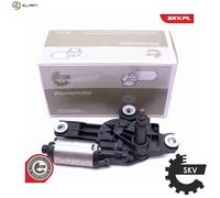 Wiper Motor Rear For Volvo C30