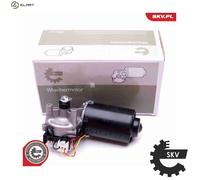 WIPER MOTOR 19SKV165 FOR FIAT 176B1.000/B4.000 1.2L 4cyl PUNTO