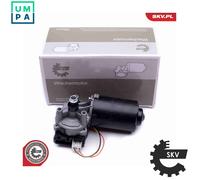 ESEN SKV Wiper Motor 19SKV168 for Fiat Seicento/600 1170 A1.046 0.9L 4cyl - Front