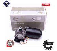WIPER MOTOR 19SKV171 FOR PEUGEOT BOXER/Van/Bus/Platform/Chassis FIAT 2.8L 4cyl
