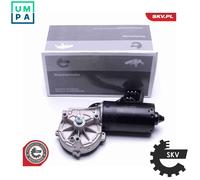 WIPER MOTOR 19SKV172 FOR MERCEDES-BENZ M102.992/990/991 2.5L M 102.910 1.8L 4cyl
