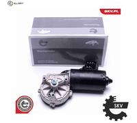 WIPER MOTOR 19SKV172 FOR MERCEDES-BENZ M102.992/990/991 2.5L M 102.910 1.8L 4cyl