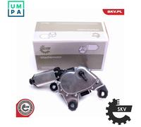 WIPER MOTOR 19SKV173 FOR SKODA SUPERB/II ROOMSTER FABIA/Combi YETI PRAKTIK 1.2L