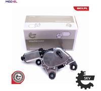 WIPER MOTOR 19SKV173 FOR SKODA SUPERB/II ROOMSTER FABIA/Combi YETI PRAKTIK 1.2L