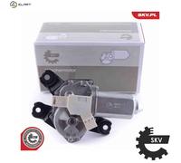 WIPER MOTOR 19SKV179 FOR RENAULT LAGUNA/II/Grandtour/Sport/Tourer 1.8L 4cyl