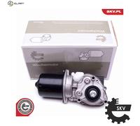 WIPER MOTOR 19SKV182 FOR RENAULT SCENIC/GRAND/II K9K734/732/728/724/729 1.5L