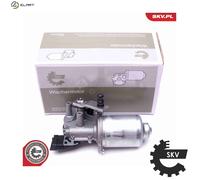 ESEN SKV Front Wiper Motor 6405.N5 / 19SKV187 for Peugeot 206/206+ CC/SW 1.4/1.6L