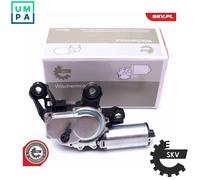Wiper Motor Rear For Ford Galaxy Seat Alhambra VW Sharan