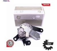 WIPER MOTOR 19SKV191 FOR PEUGEOT 206/Van/Hatchback CITROEN KFW /KFV /KFU 1.4L