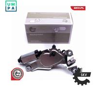 WIPER MOTOR 19SKV195 FOR VOLVO B5244S/5254FS/5254S 2.4L 5cyl V70 I